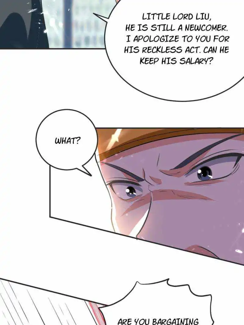 Super Son-in-law In Another World [ALL CHAPTERS] Chapter 77 45